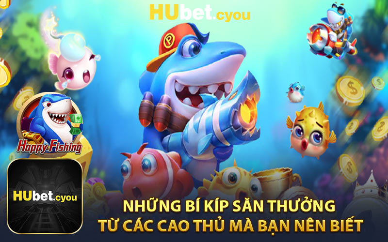 Những Bí Kíp Săn Thưởng Từ Các Cao Thủ Mà Bạn Nên Biết