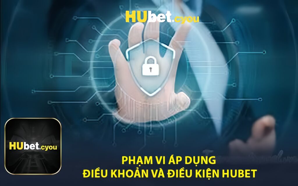 Phạm Vi Áp Dụng Điều Khoản Và Điều Kiện HUBET